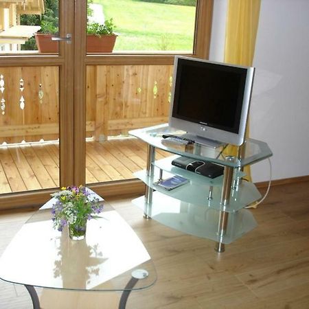 Ferienhaus Beyer Unterwössen Exterior foto